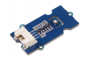 Grove VOC and eCO2 Gas Sensor - Arduino Compatible - SGP30