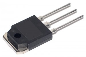 DARLINGTON TRANSISTOR BDW83C