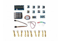 Grove Starter kit for Arduino&Genuino 101