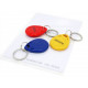 RFID tag combo (125khz) (5pcs)