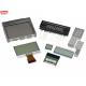 LED+LCD Displays, approx. 10 pieces, random assortment