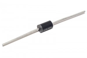 GENERAL PURPOSE DIODE 3A 1000V 2us