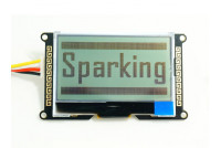 Grove I2C-LCD display