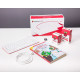 Raspberry Pi 400 Kit EU (US näppäimistöllä)