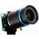 Raspberry Pi HQCAM LENS 16mm