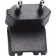 MAINS PLUG FOR CPS POWER SUPPLY EU