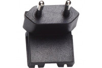 MAINS PLUG FOR CPS POWER SUPPLY EU