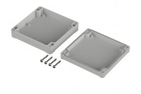 BOPLA HARMAA MUOVIKOTELO IP65 37x120x122mm