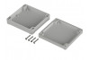 BOPLA HARMAA MUOVIKOTELO IP65 37x120x122mm