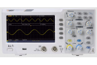 Owon SDS1102 OSKILLOSKOOPPI 100MHZ 2CH