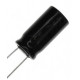 BIPOLAR ELECTROLYTIC CAPACITOR 47UF 50V RADIAL 10x21mm