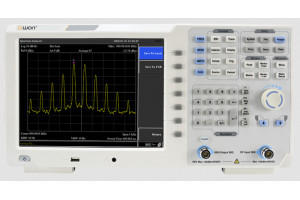 Owon XSA1015-TG SPEKTRIANALYSAATTORI 1,5GHz