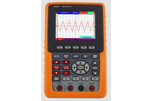 Owon HDS3101M-N KÄSISKOOPPI 100MHZ 1CH