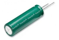 MEMORY BACKUP CAPACITOR 3,3F 2,7V