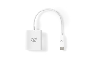 USB-C 3.1/HDMI MUUNNIN 15cm