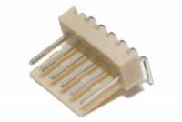 MOLEX KK CONNECTOR 8-PIN HEADER ANGLE