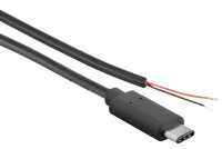 USB type C power cable 1m