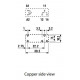 PCB RELAY SPDT 10A 24VDC