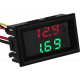 Joy-IT LED VOLTAGE/CURRENT METER