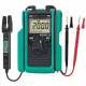 Kyoritsu 2000A Digital Multimeter with AC/DC Clamp Sensor