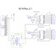 RASPBERRY PI BOARD 32-CH IO-EXPANDER
