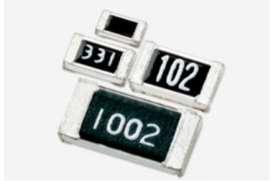 SMD RESISTOR RG3216 1206 100R 0,1% 10PPM