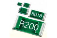 SMD RESISTOR RL1220 0805 R1 1% 200PPM