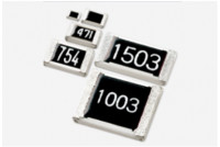 SMD RESISTOR RR0816 0603 1K0 0,5% 25PPM