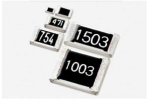 SMD RESISTOR RR0816 0603 100K 0,5% 25PPM