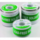 LEAD-FREE SOLDER WIRE 1,6mm 200g