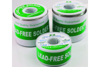 LEAD-FREE SOLDER WIRE 1,6mm 200g