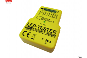 LEDITESTERI 0,5-50mA