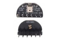 Sipeed I2S Mic for MAIX Dev Boards