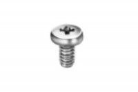 PHILLIPS SCREW UNC 6-32 x 9,5mm