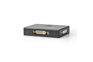 2-Port DVI Bi-Direction Switch