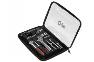 Tool Kit, 32 Pieces