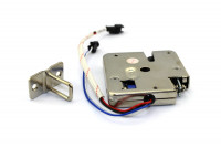 DC12V Small Electric Cabinet Lock