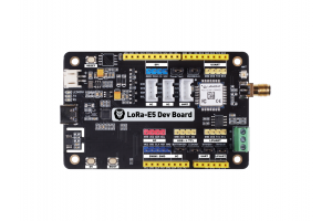 LoRa-E5 Development Kit - STM32WLE5JC, LoRaWAN