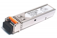 SFP, GLC-BX-D20