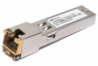 SFP TRANSCEIVER 1000BASE-T RJ45 HP-compatible