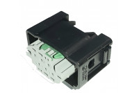 MQS-LIITIN 6-pin Automotive Connector Code B