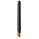 WiFi ANTENNA 2,4GHz L92mm with SMA-Connector