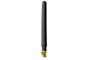WiFi ANTENNA 2,4GHz L92mm with SMA-Connector