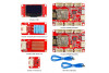 XINO ESP8266 IOT Weather Station Kit