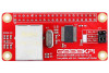 RASPBERRY ZERO HAT Ethernet (ENC28J60)