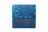 7-SEG DRIVER PCB (MAX7219)