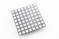 LED RGB MATRIX 8x8 60x60mm