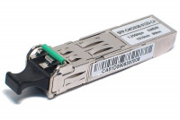 SFP TRANSCEIVER 1GE CWDM 1510nm 80km 28dB LC/SM