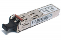 SFP TRANSCEIVER 1GE CWDM 1610nm 80km 28dB LC/SM