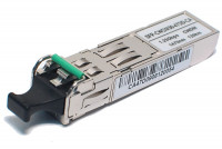 SFP TRANSCEIVER 1GE CWDM 1470nm 120km 30dB LC/SM